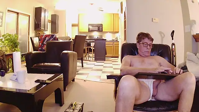 jocoff1 online show from October 18, 2025, 11:27 pm