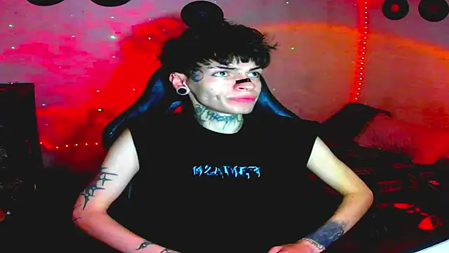 prince x dark online show from March 14, 2026, 9:37 am