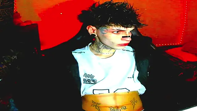 prince x dark online show from March 16, 2026, 5:35 am