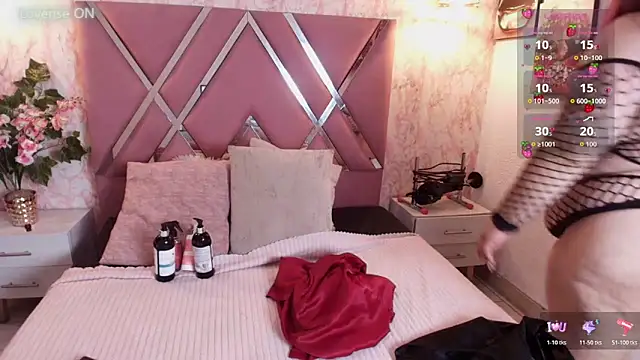 Dolce pearl online show from December 19, 2025, 2:40 am