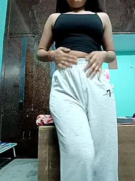 Sexy Yasmin online show from October 28, 2025, 10:41 am
