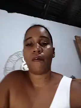 EbonyHorrny online show from April 25, 2026, 11:02 pm