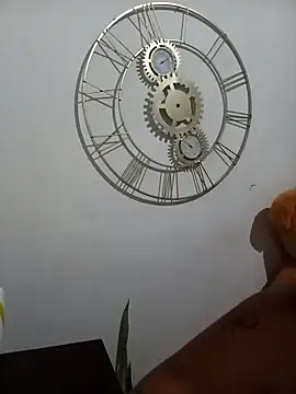 Snapshot of EbonyHorrny chatting on May 10, 2026, 4:28 am EbonyHorrny online show from May 10, 2026, 4:28 am