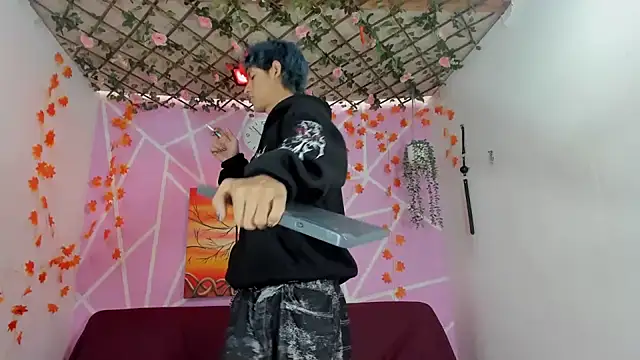 Snapshot of Bastian_boyshot77 chatting on September 29, 2025, 3:06 pm Bastian boyshot77 online show from September 29, 2025, 3:06 pm