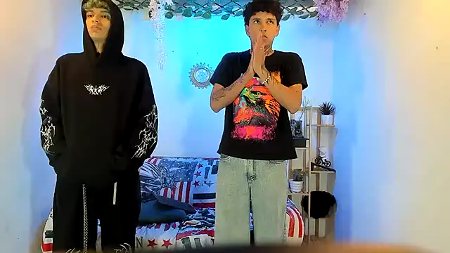 Snapshot of Bastian_boyshot77 chatting on November 6, 2025, 2:18 pm Bastian boyshot77 online show from November 6, 2025, 2:18 pm