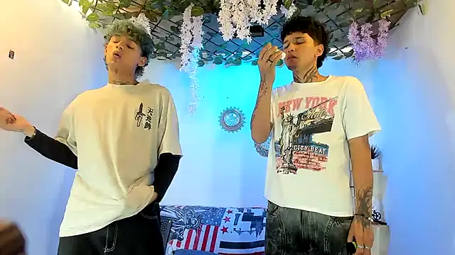 Snapshot of Bastian_boyshot77 chatting on November 8, 2025, 7:12 pm Bastian boyshot77 online show from November 8, 2025, 7:12 pm