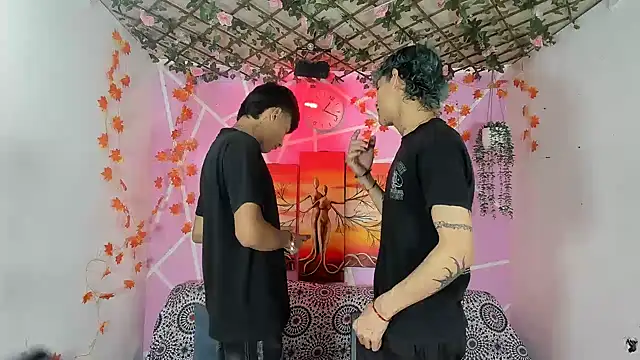 Snapshot of Bastian_boyshot77 chatting on November 20, 2025, 2:39 pm Bastian boyshot77 online show from November 20, 2025, 2:39 pm