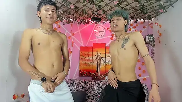 Snapshot of Bastian_boyshot77 chatting on November 25, 2025, 3:34 pm Bastian boyshot77 online show from November 25, 2025, 3:34 pm