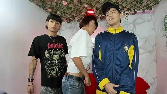 Bastian boyshot77 online show from June 26, 2026, 1:15 pm