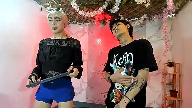 Bastian boyshot77 online show from July 9, 2026, 1:15 pm