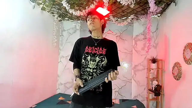 Bastian boyshot77 online show from July 14, 2026, 1:28 pm