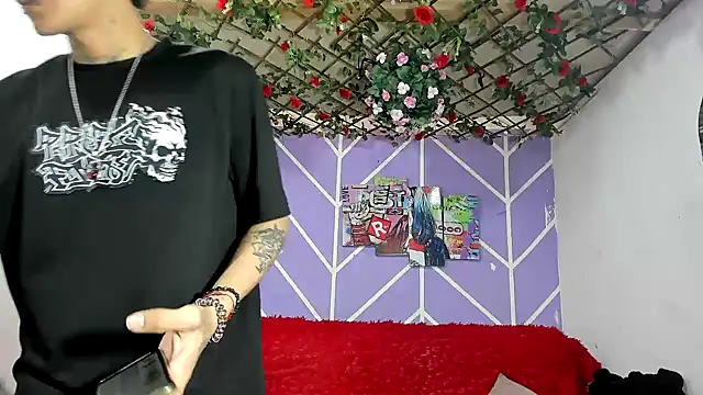 Bastian boyshot77 online show from July 27, 2026, 1:29 pm