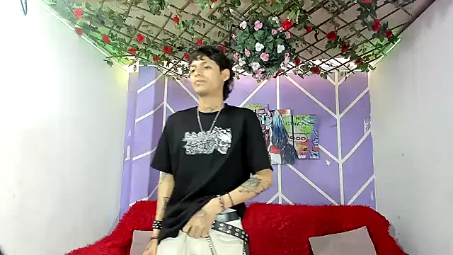 Bastian boyshot77 online show from July 28, 2026, 3:21 pm
