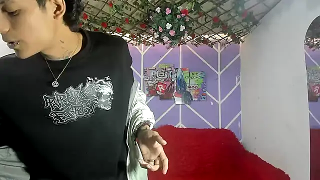 Bastian boyshot77 online show from August 2, 2026, 2:26 pm