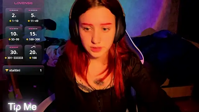 Snapshot of Mini_Lady1 chatting on May 27, 2026, 4:04 pm Mini Lady1 online show from May 27, 2026, 4:04 pm