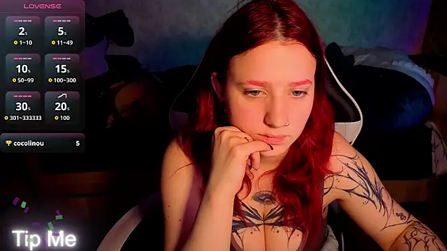 Snapshot of Mini_Lady1 chatting on July 1, 2026, 11:15 pm Mini Lady1 online show from July 1, 2026, 11:15 pm