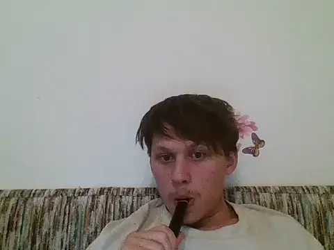 luciferalpha1231 online show from September 16, 2025, 3:02 pm