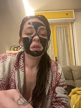 BestSexForYou online show from January 14, 2026, 8:58 pm