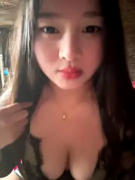 chenyu0308 online show from September 20, 2025, 6:36 am