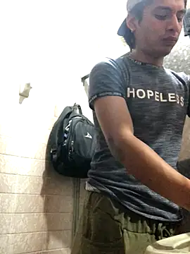 Ghostben online show from September 20, 2025, 6:14 am