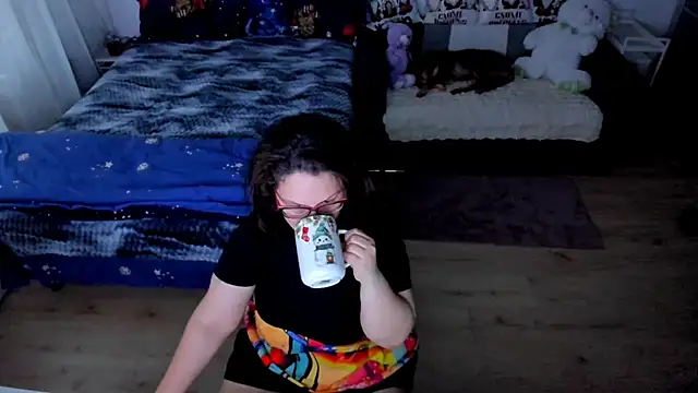 Snapshot of Squirt_Kimm chatting on November 29, 2025, 11:02 am Squirt Kimm online show from November 29, 2025, 11:02 am