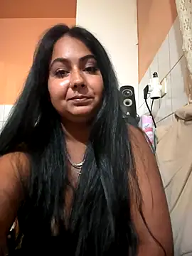 Snapshot of Melissa10 chatting on September 11, 2025, 8:53 pm Melissa10 online show from September 11, 2025, 8:53 pm