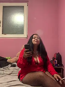 Snapshot of Melissa10 chatting on November 13, 2025, 6:07 pm Melissa10 online show from November 13, 2025, 6:07 pm