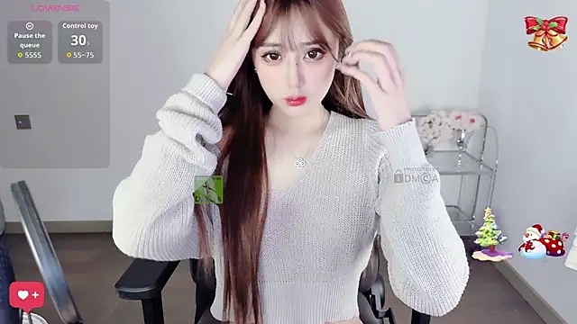 OwQoll online show from December 20, 2025, 5:36 am