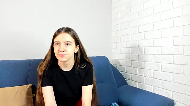 LucettaAdy online show from December 19, 2025, 7:10 pm