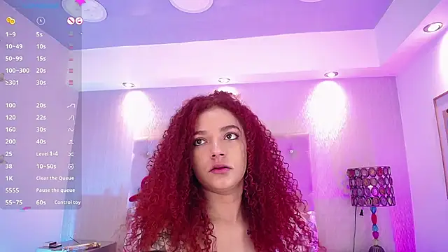 Snapshot of Dancer-Myluu chatting on September 27, 2025, 8:58 pm Dancer-Myluu online show from September 27, 2025, 8:58 pm