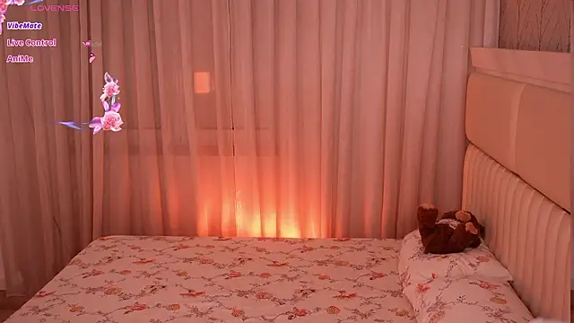 LiaGotti online show from March 9, 2026, 7:40 pm