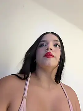 Snapshot of Hailey-Fox chatting on June 27, 2026, 2:49 am Hailey-Fox online show from June 27, 2026, 2:49 am