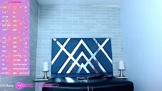 Raven Doll19 online show from July 17, 2026, 1:56 am