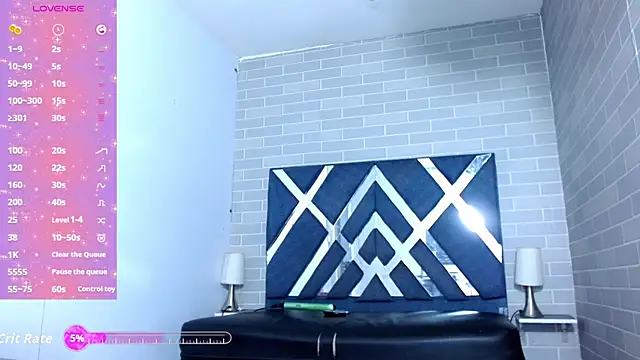 Raven Doll19 online show from July 26, 2026, 1:36 am
