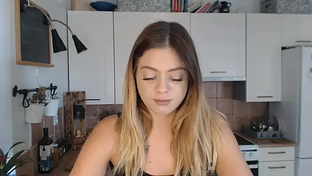 BuffyxLUST online show from October 20, 2025, 9:21 am