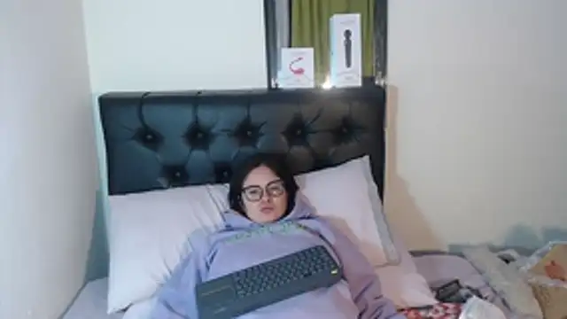 Snapshot of KrystalAdams chatting on July 3, 2026, 11:27 am KrystalAdams online show from July 3, 2026, 11:27 am