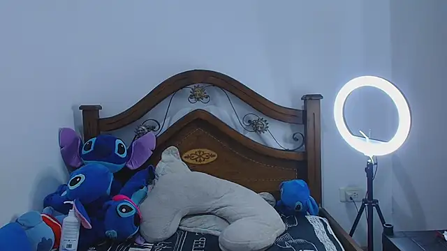 Snapshot of Aria_Arthur chatting on October 1, 2025, 10:54 am Aria Arthur online show from October 1, 2025, 10:54 am