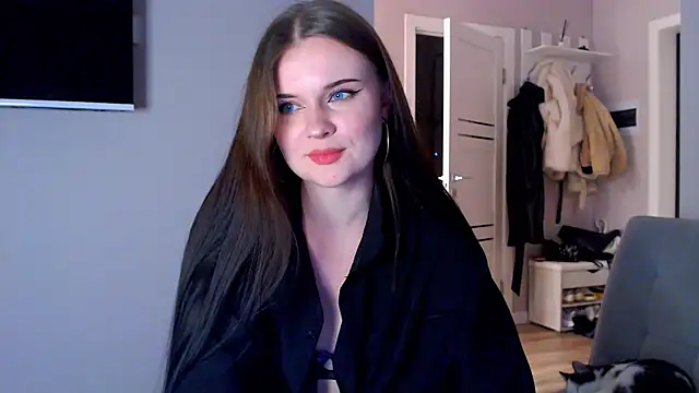 AlexaButttler online show from November 27, 2025, 7:05 pm
