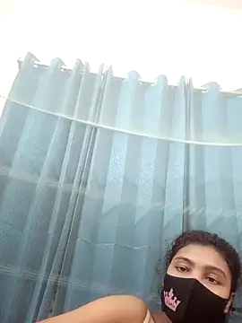 Tamanna490 online show from October 7, 2025, 3:09 pm