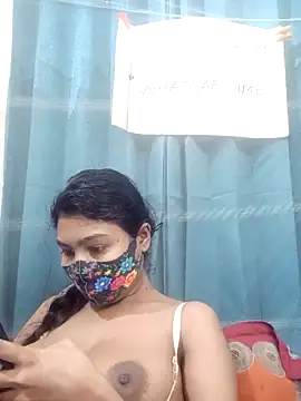 Tamanna490 online show from March 13, 2026, 5:41 pm