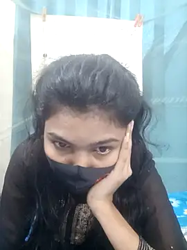 Tamanna490 online show from March 20, 2026, 6:35 pm