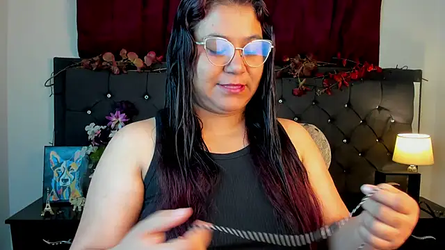 Snapshot of sofia_sorceress5 chatting on September 22, 2025, 11:34 am sofia sorceress5 online show from September 22, 2025, 11:34 am