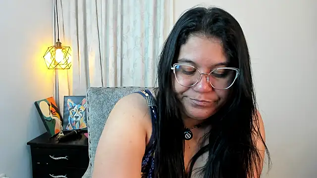 Snapshot of sofia_sorceress5 chatting on February 5, 2026, 1:10 am sofia sorceress5 online show from February 5, 2026, 1:10 am