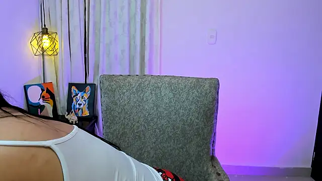 Snapshot of sofia_sorceress5 chatting on March 7, 2026, 12:07 am sofia sorceress5 online show from March 7, 2026, 12:07 am