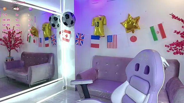 Snapshot of Antonella_wild chatting on July 16, 2026, 3:45 am Antonella wild online show from July 16, 2026, 3:45 am