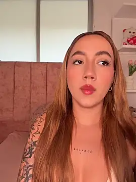 Snapshot of Becca_Johnson_u chatting on May 17, 2026, 10:17 pm Becca Johnson u online show from May 17, 2026, 10:17 pm