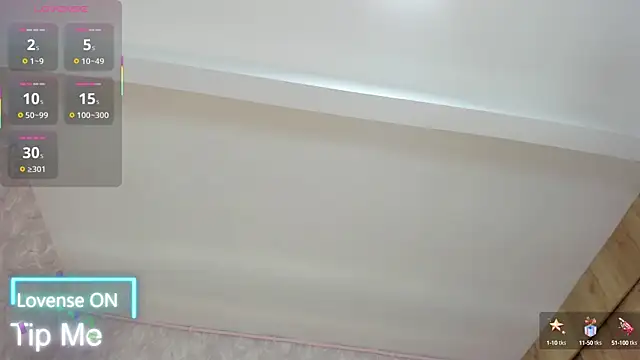 Snapshot of VICTORIAGRAYS chatting on September 25, 2025, 11:36 am VICTORIAGRAYS online show from September 25, 2025, 11:36 am