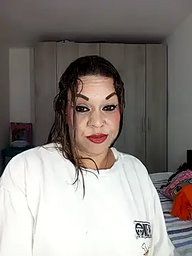 Snapshot of Ana-victoria chatting on September 27, 2025, 3:33 am Ana-victoria online show from September 27, 2025, 3:33 am