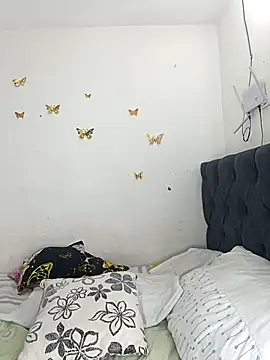 Ana-victoria online show from April 30, 2026, 2:51 am