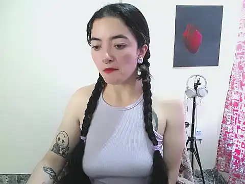 Snapshot of Came-II chatting on May 9, 2026, 1:38 pm Came-II online show from May 9, 2026, 1:38 pm